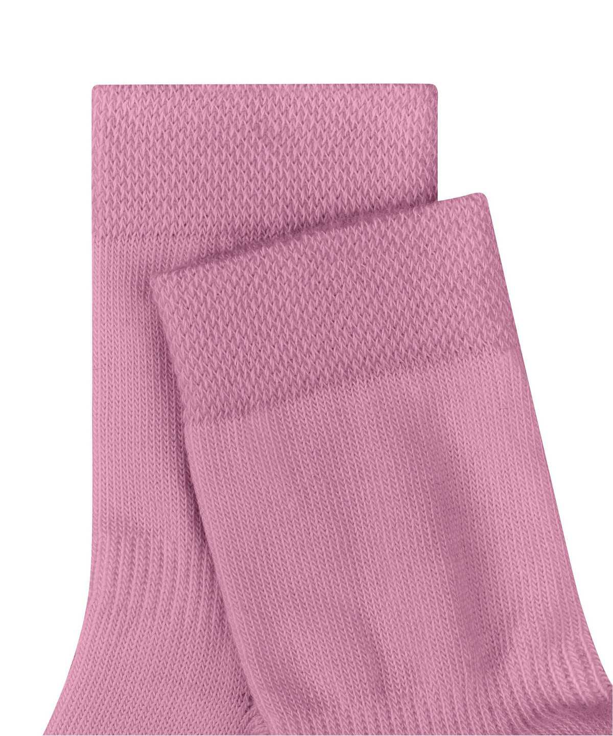 Calzini Neonato Falke Sensitive Socks Rosa | IJDA63257