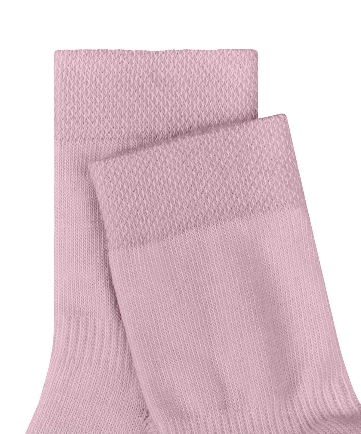 Calzini Neonato Falke Sensitive Socks Rosa | QAZO19034