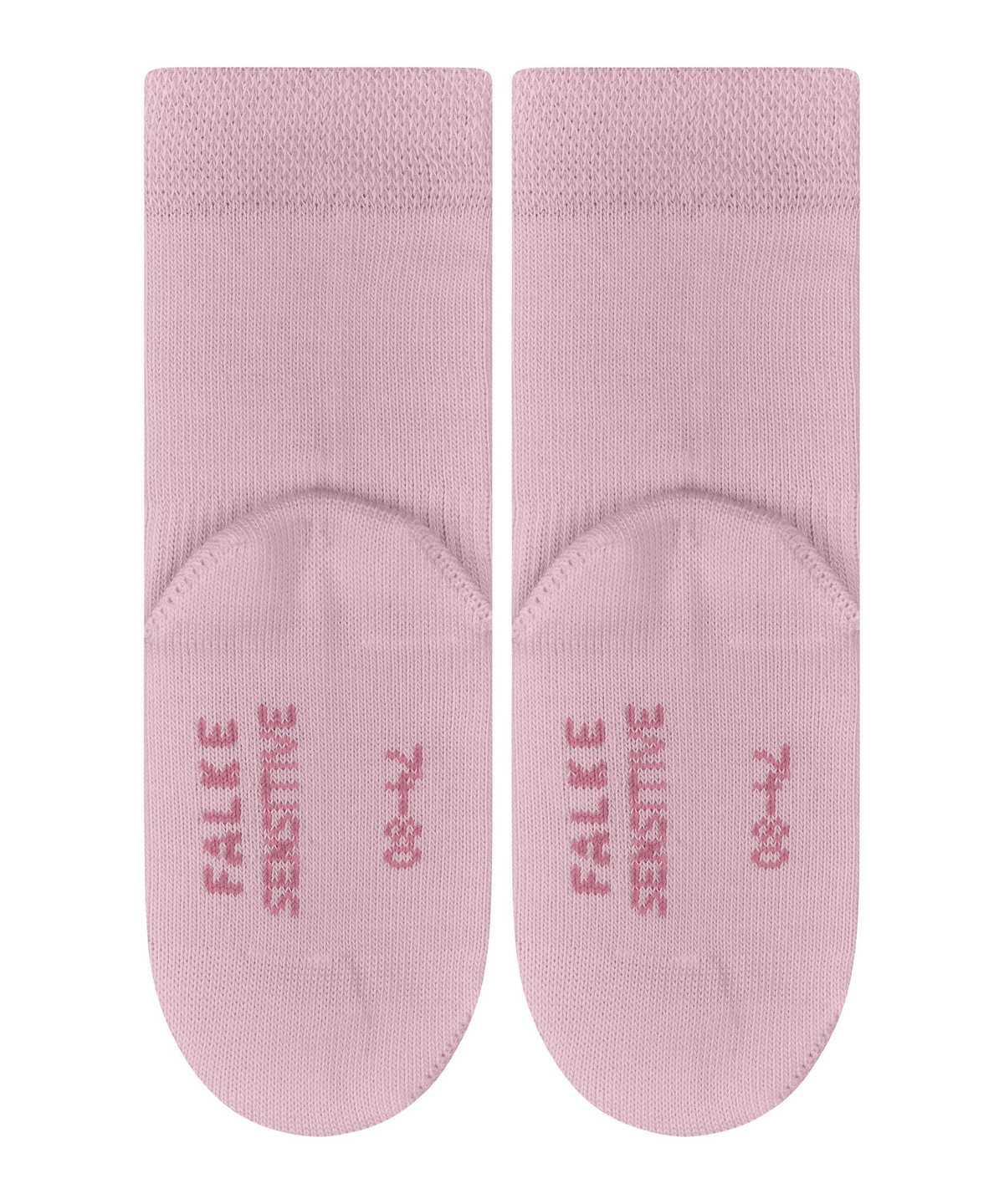 Calzini Neonato Falke Sensitive Socks Rosa | QAZO19034