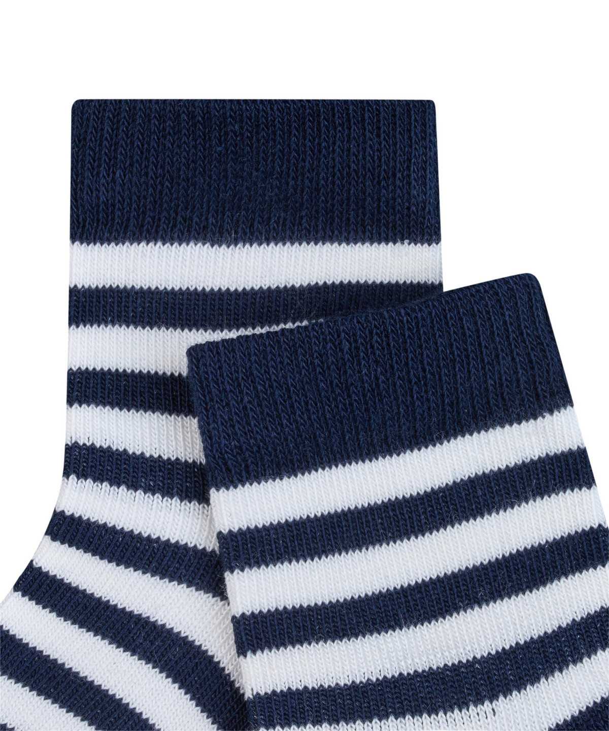 Calzini Neonato Falke Stripe Socks Blu | AHFP90341