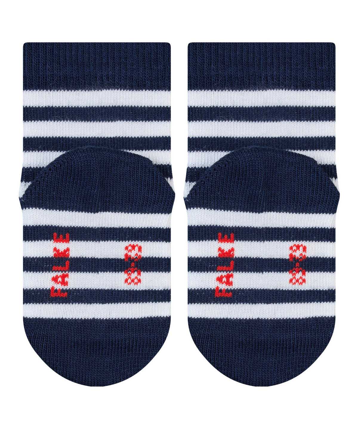 Calzini Neonato Falke Stripe Socks Blu | AHFP90341