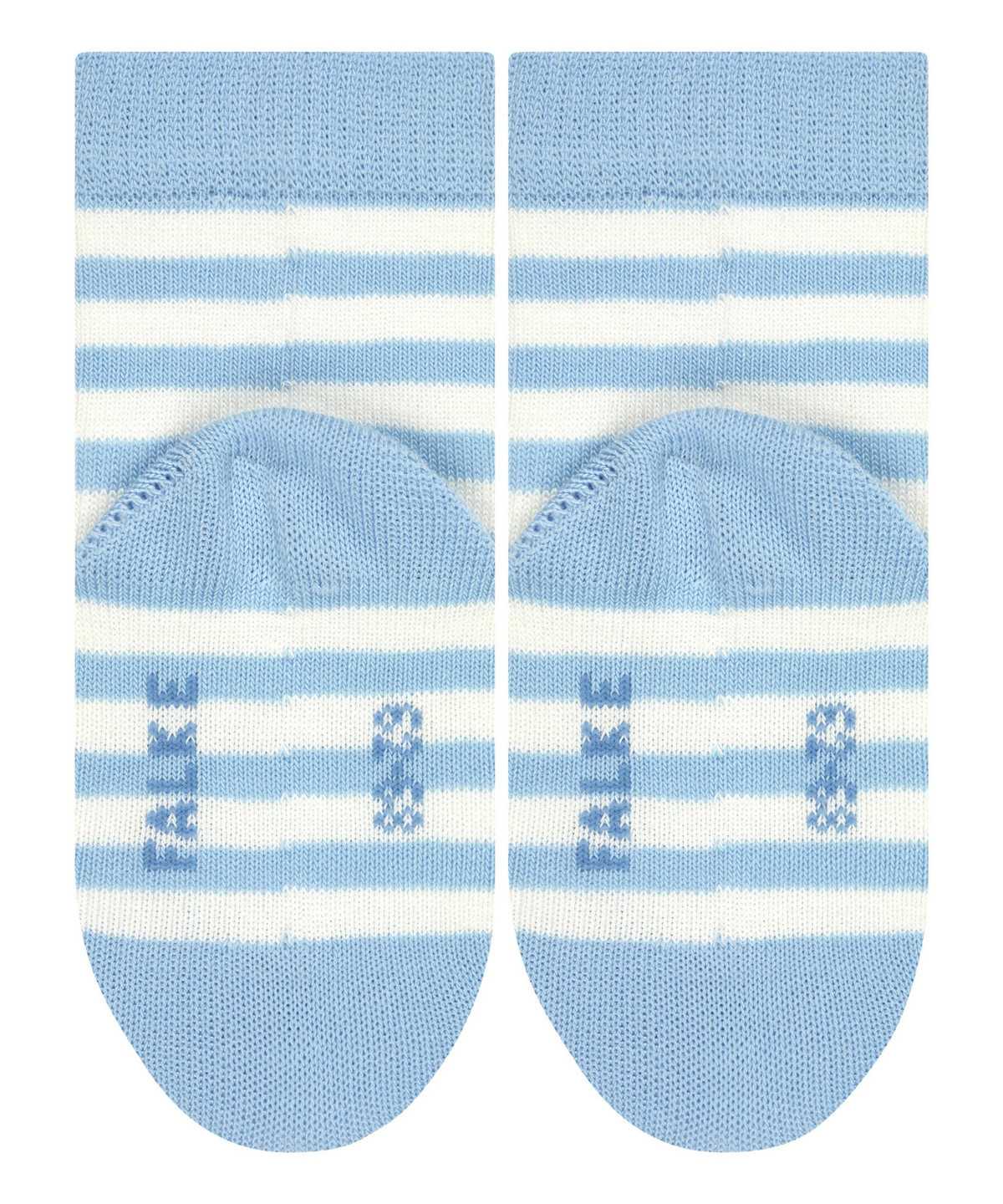 Calzini Neonato Falke Stripe Socks Blu | VEOU51720