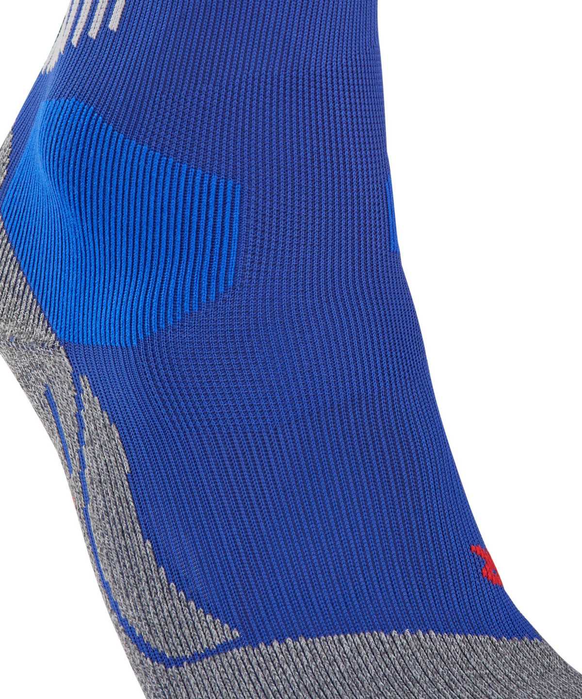 Calzini Uomo Falke 4GRIP Stabilizing Socks Blu | JTMD48956