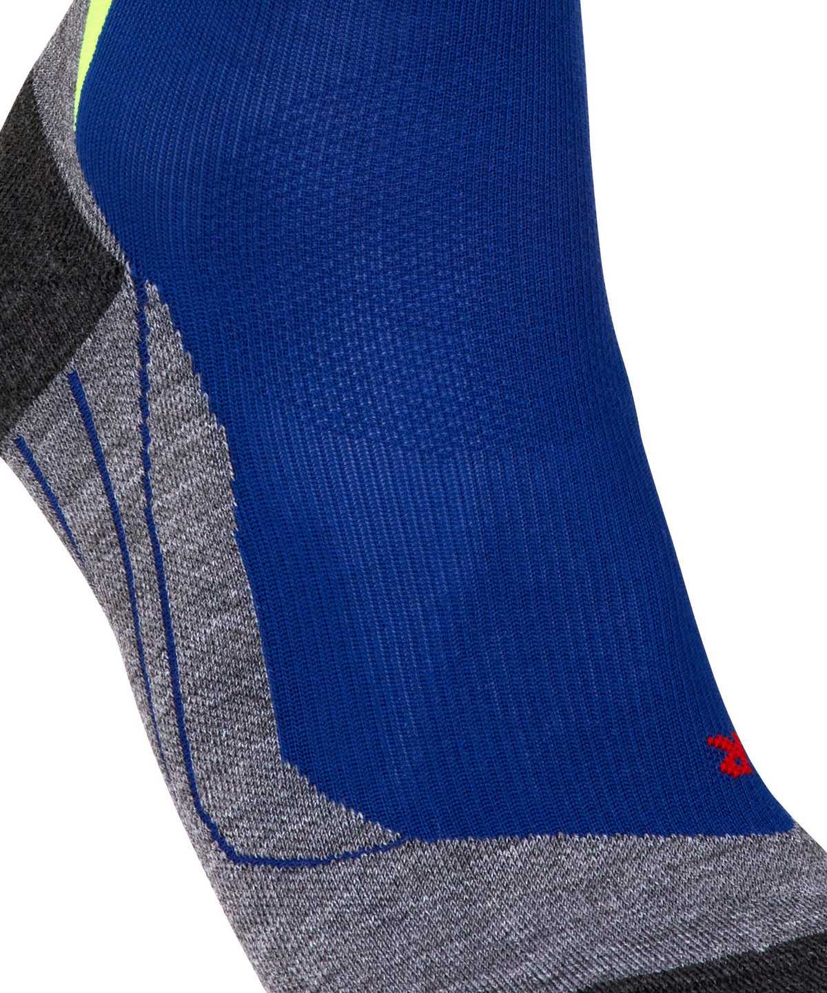 Calzini Uomo Falke Achilles Socks Health Blu | CWTZ24971