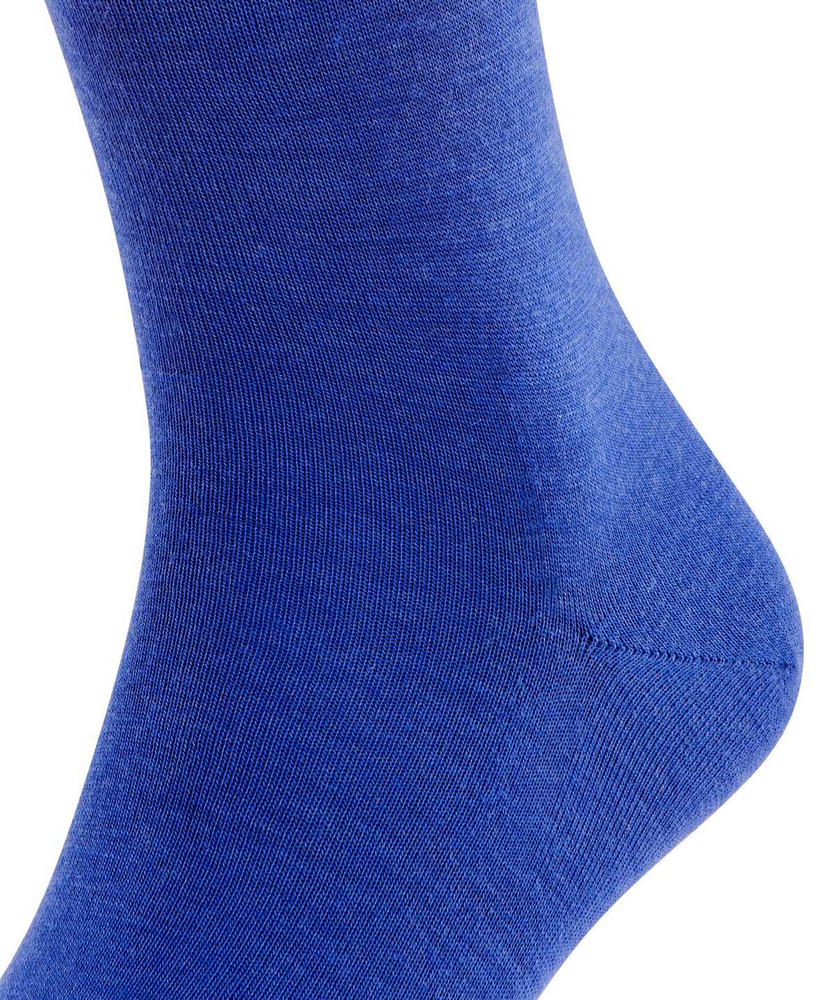 Calzini Uomo Falke Airport Knee-high Socks Blu | UNHP14950