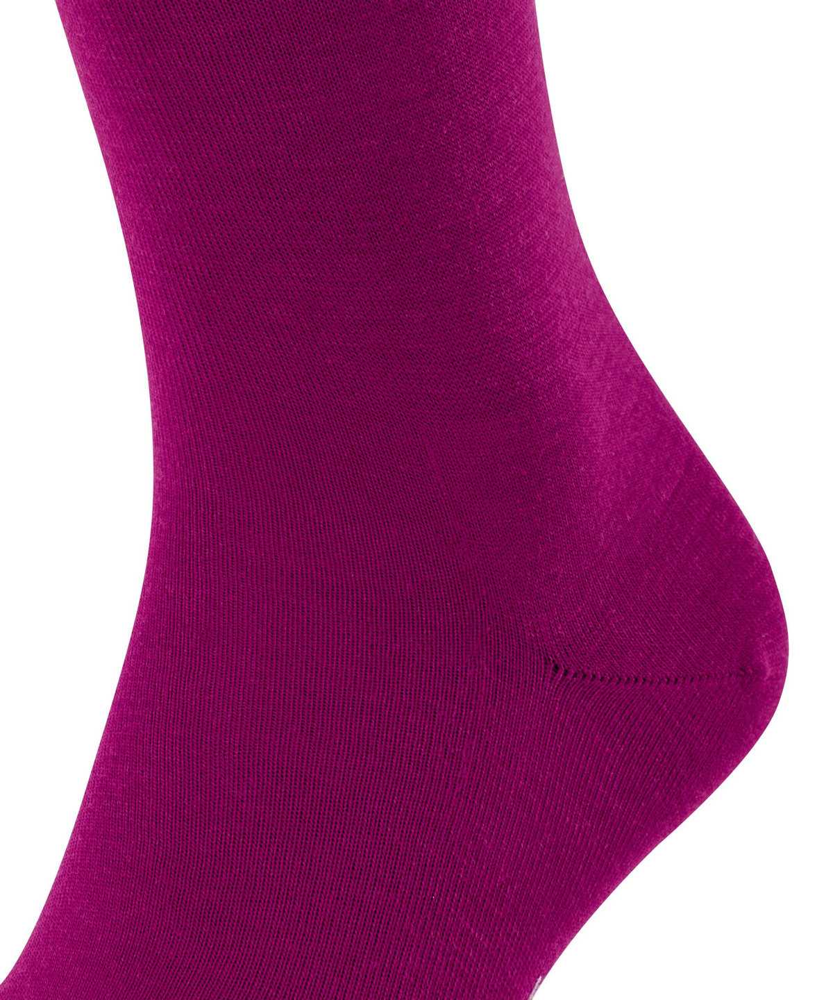 Calzini Uomo Falke Airport Knee-high Socks Rosa | NHGK16745