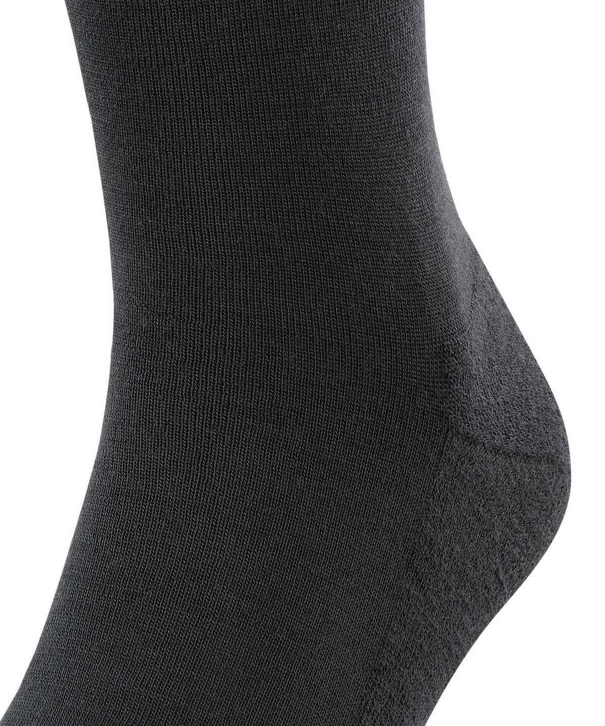 Calzini Uomo Falke Airport Plus Knee-high Socks Nere | UWBD48265