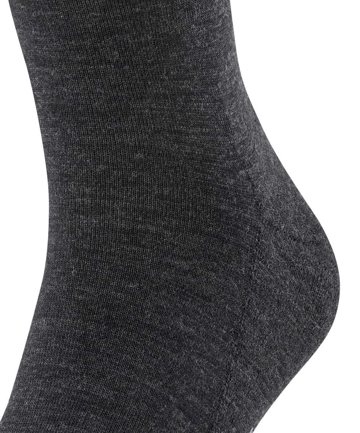 Calzini Uomo Falke Airport Plus Socks Grigie | IPOQ61970