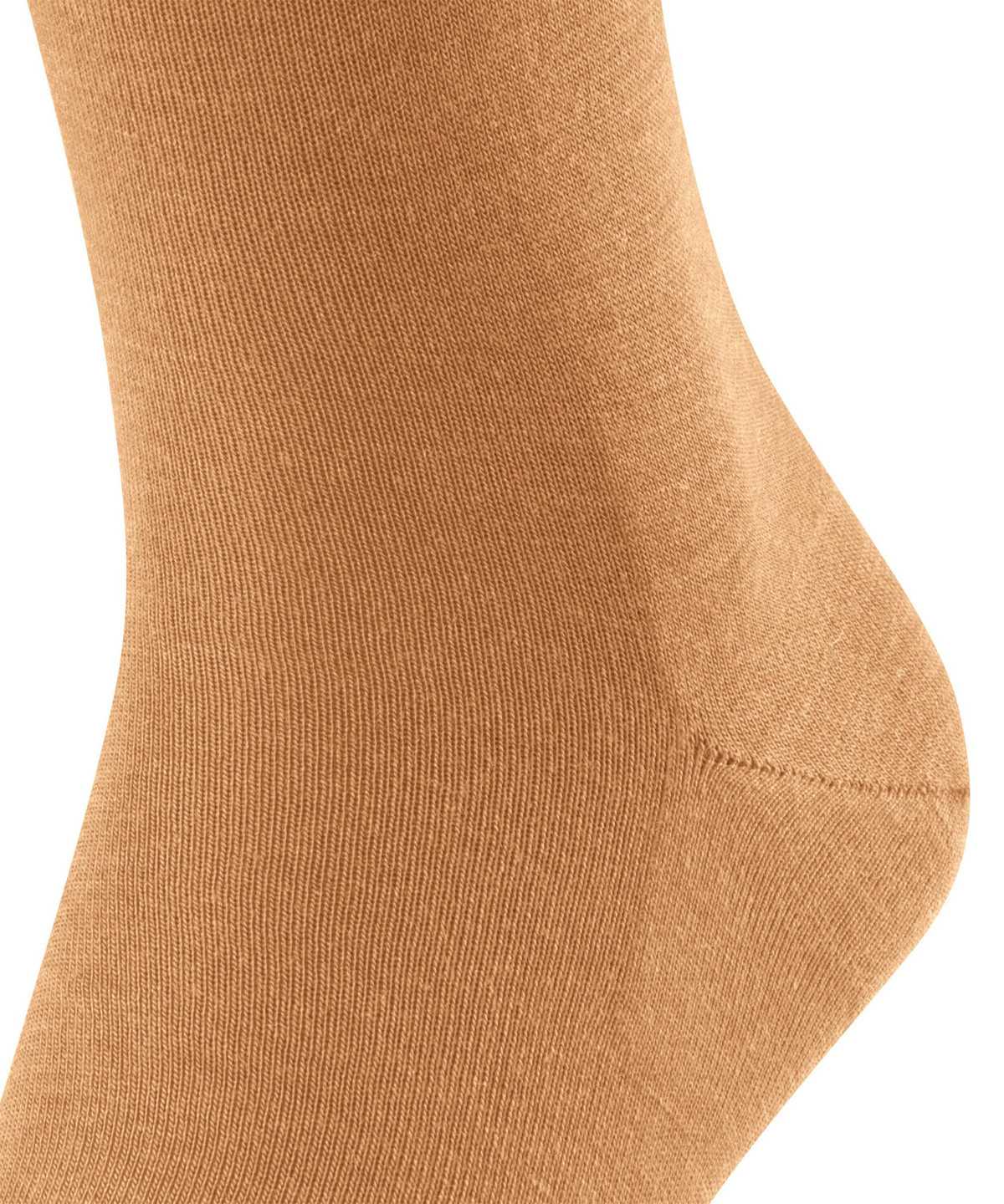 Calzini Uomo Falke Airport Socks Arancioni | ECTX08613