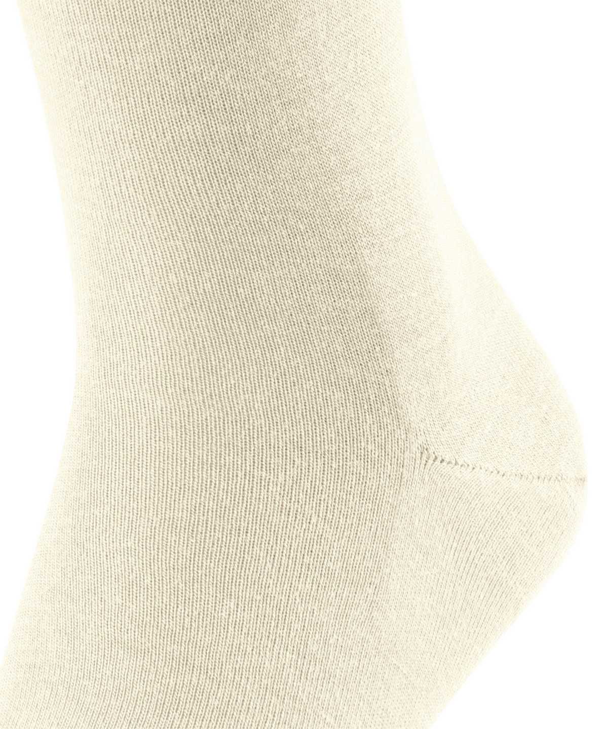 Calzini Uomo Falke Airport Socks Bianche | YFDH76203