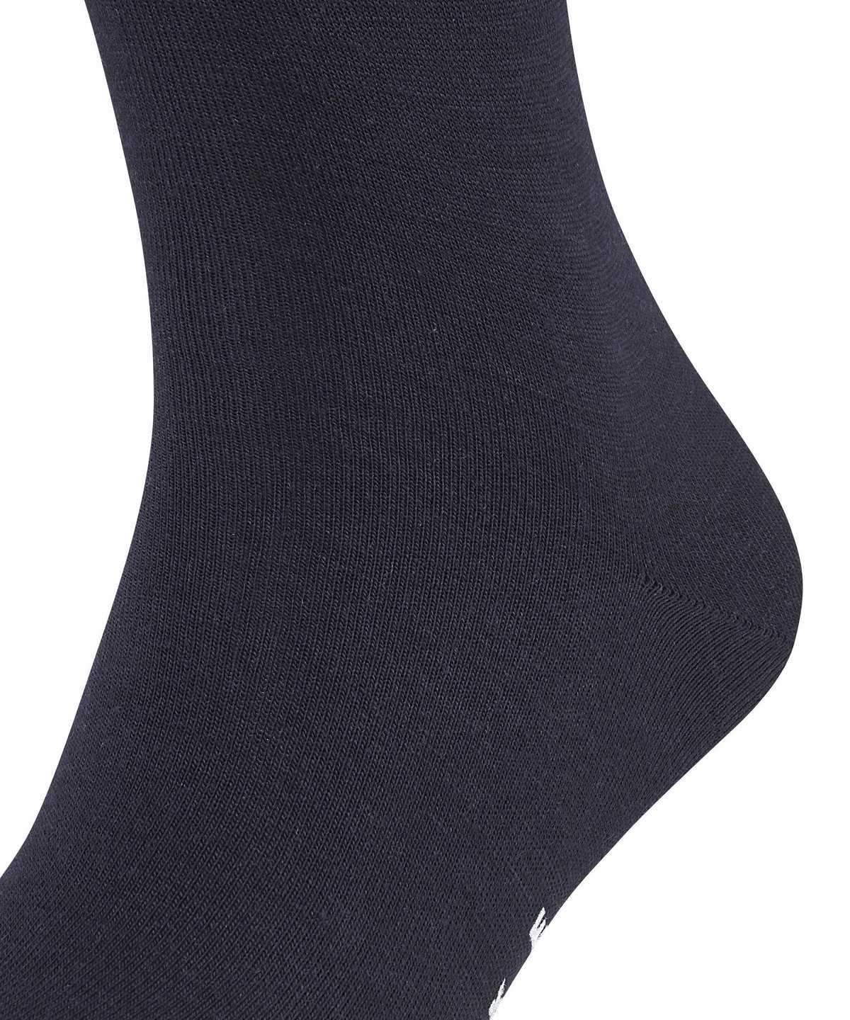 Calzini Uomo Falke Airport Socks Blu | EYMV04386