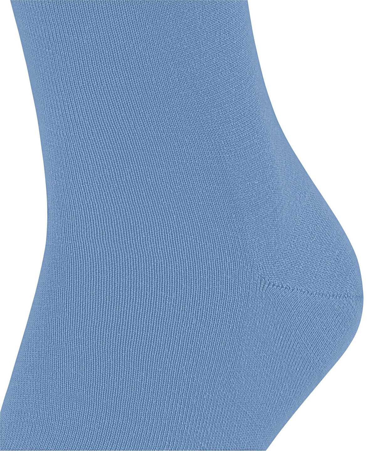 Calzini Uomo Falke Airport Socks Blu | HJOT07269