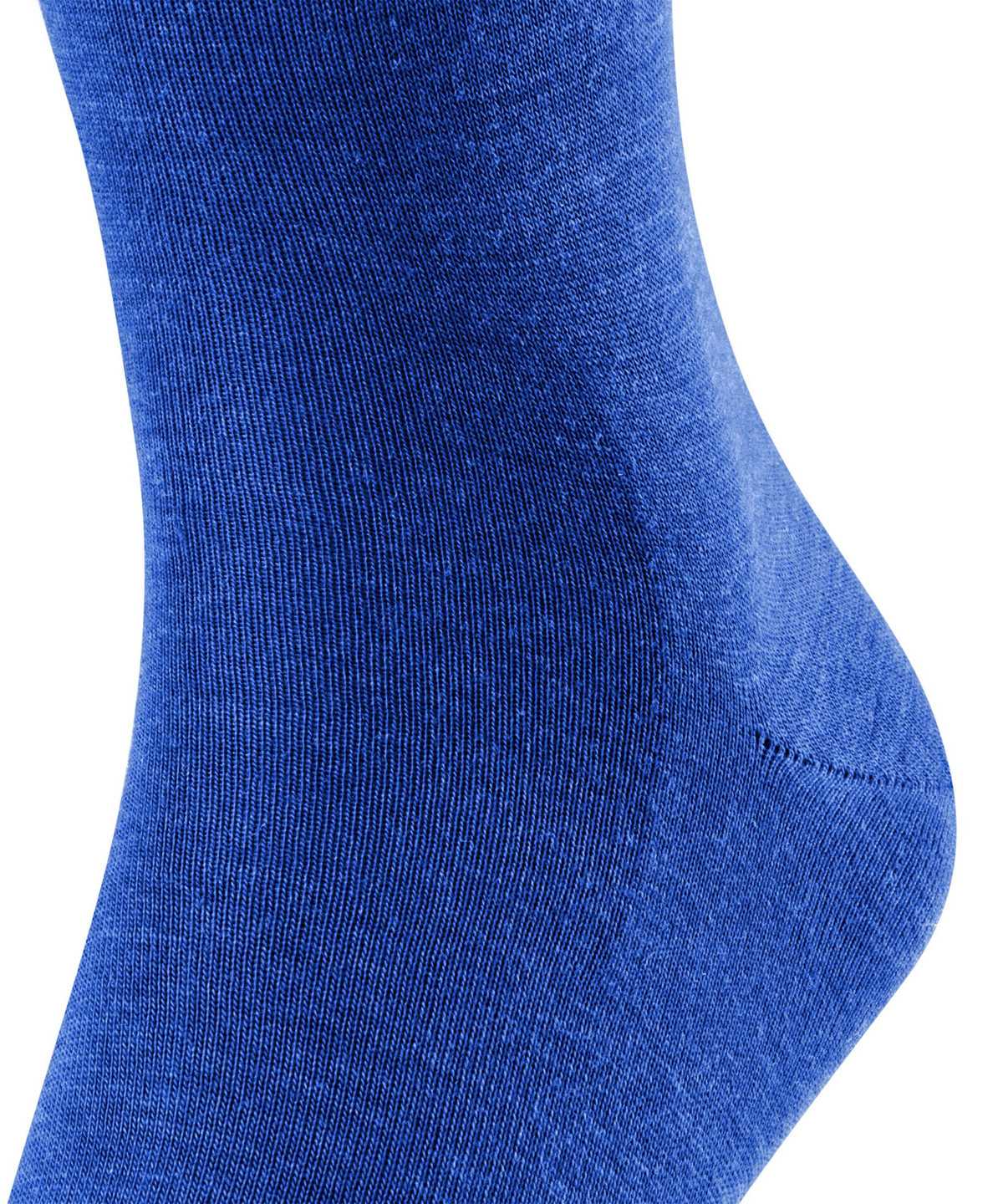 Calzini Uomo Falke Airport Socks Blu | NCED36149