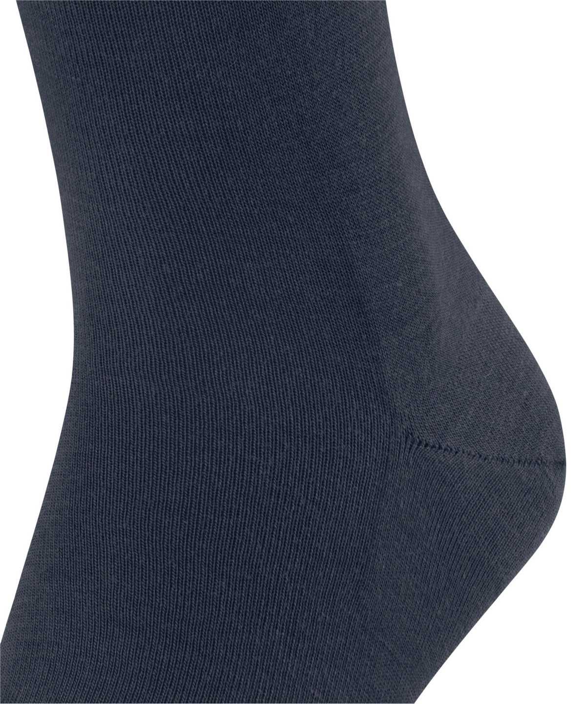 Calzini Uomo Falke Airport Socks Blu | OFEH39067