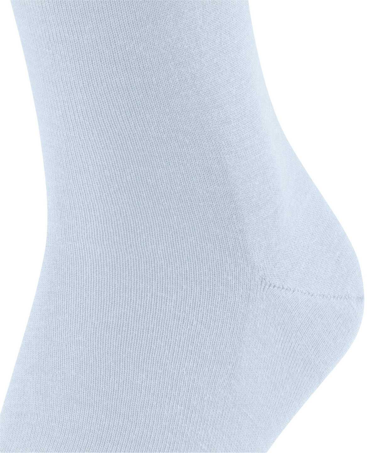 Calzini Uomo Falke Airport Socks Blu | TLGB20513