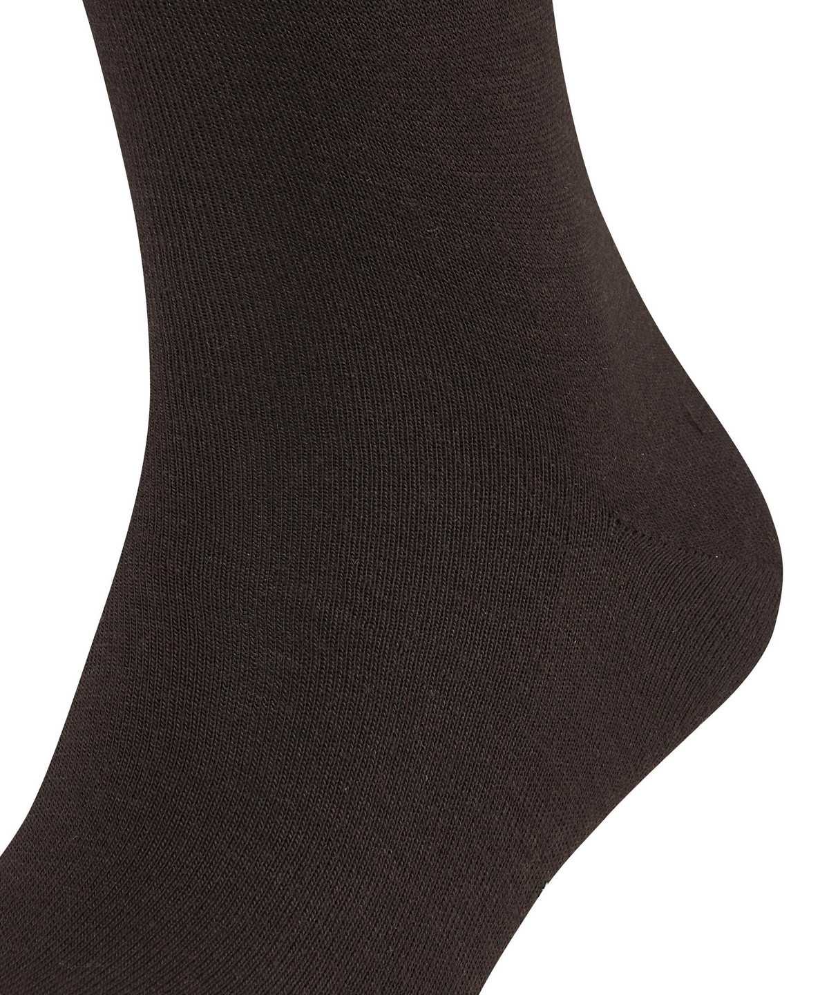 Calzini Uomo Falke Airport Socks Marroni | SCUP27341