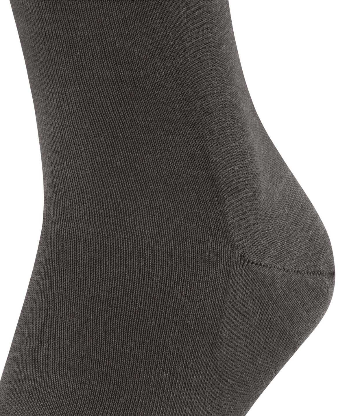 Calzini Uomo Falke Airport Socks Marroni | HCBK35879