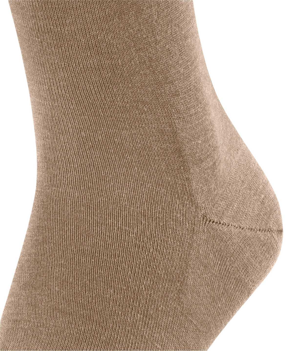 Calzini Uomo Falke Airport Socks Marroni | NSQT40951