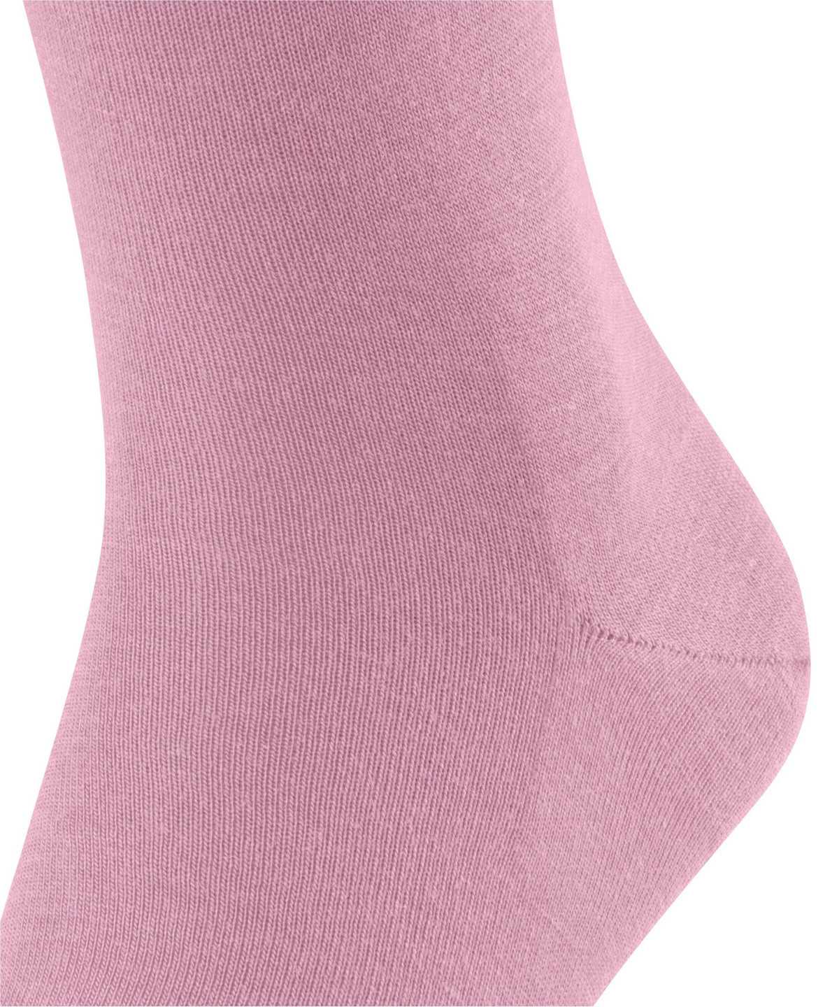 Calzini Uomo Falke Airport Socks Rosa | JECW48960