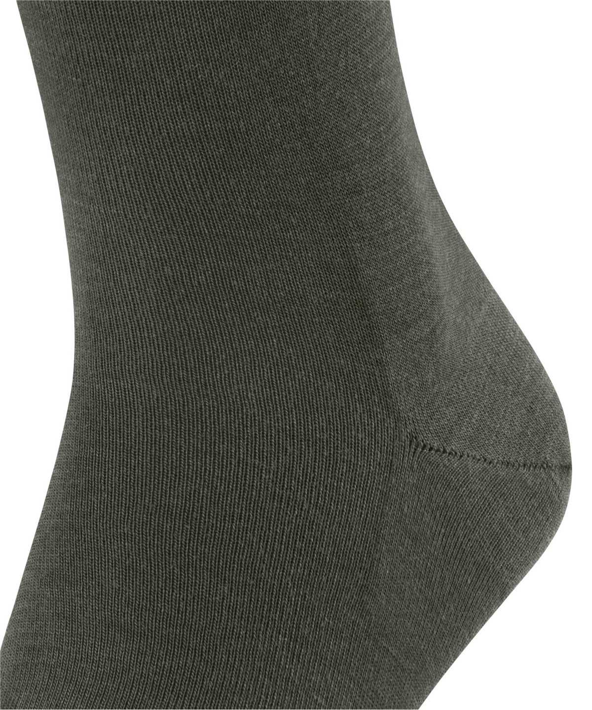 Calzini Uomo Falke Airport Socks Verdi | NRAB78691