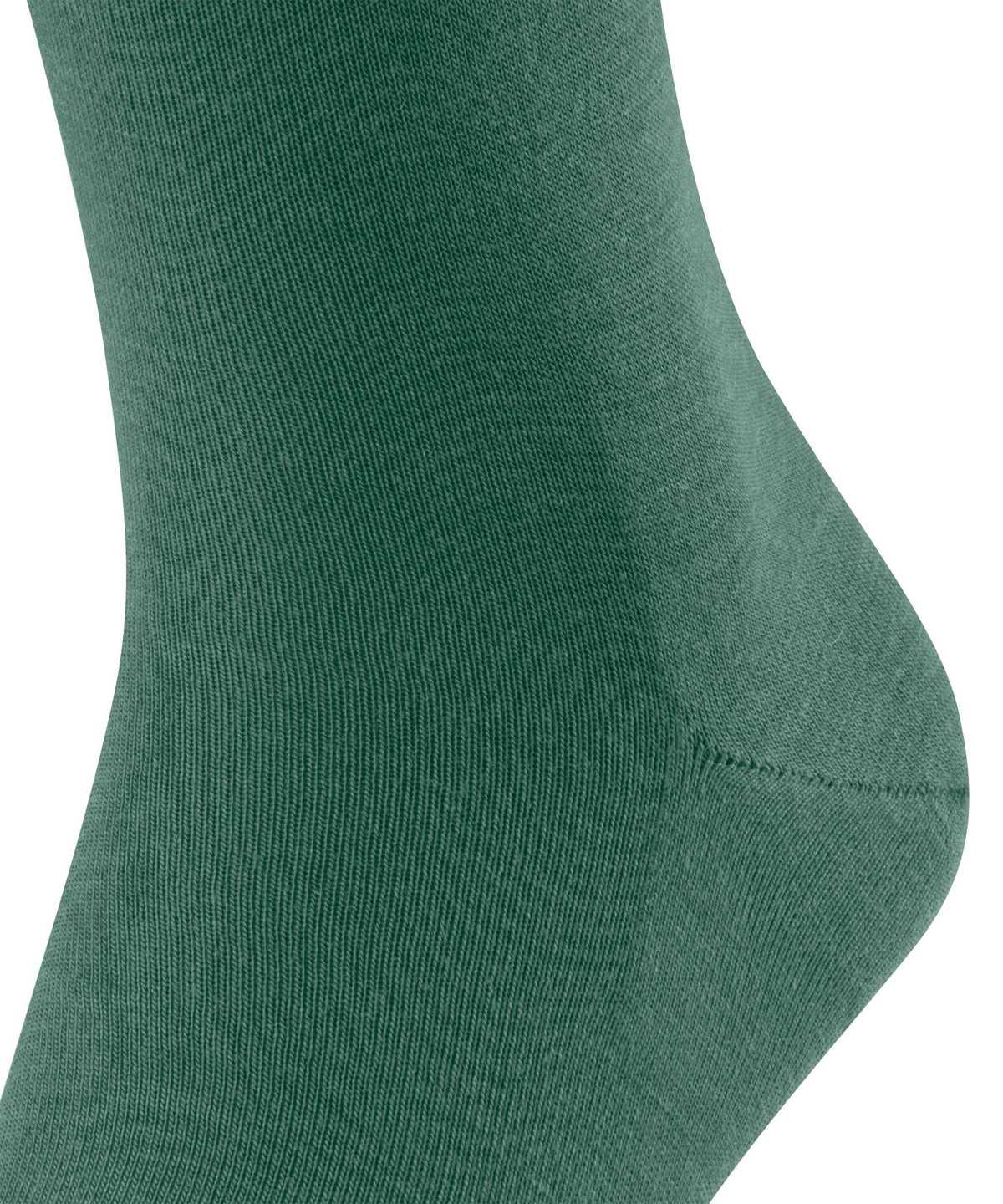 Calzini Uomo Falke Airport Socks Verdi | XBEL18674