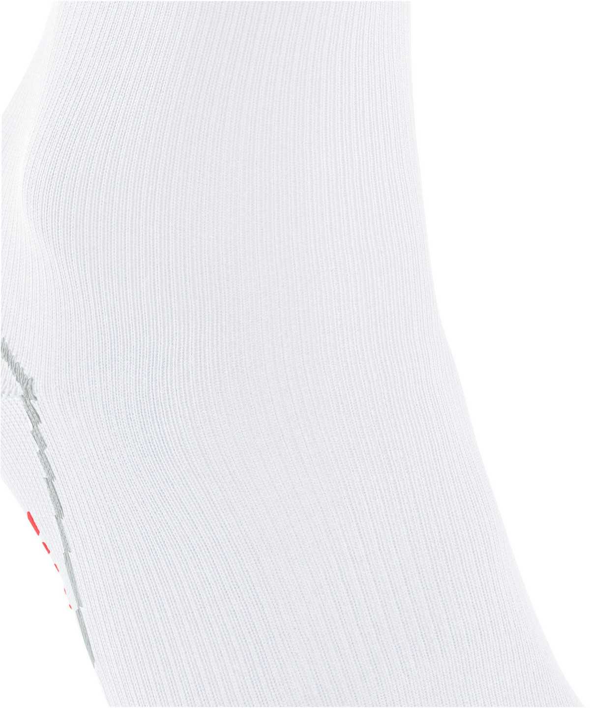 Calzini Uomo Falke BC Impulse Biking Socks Bianche | FRVH09874