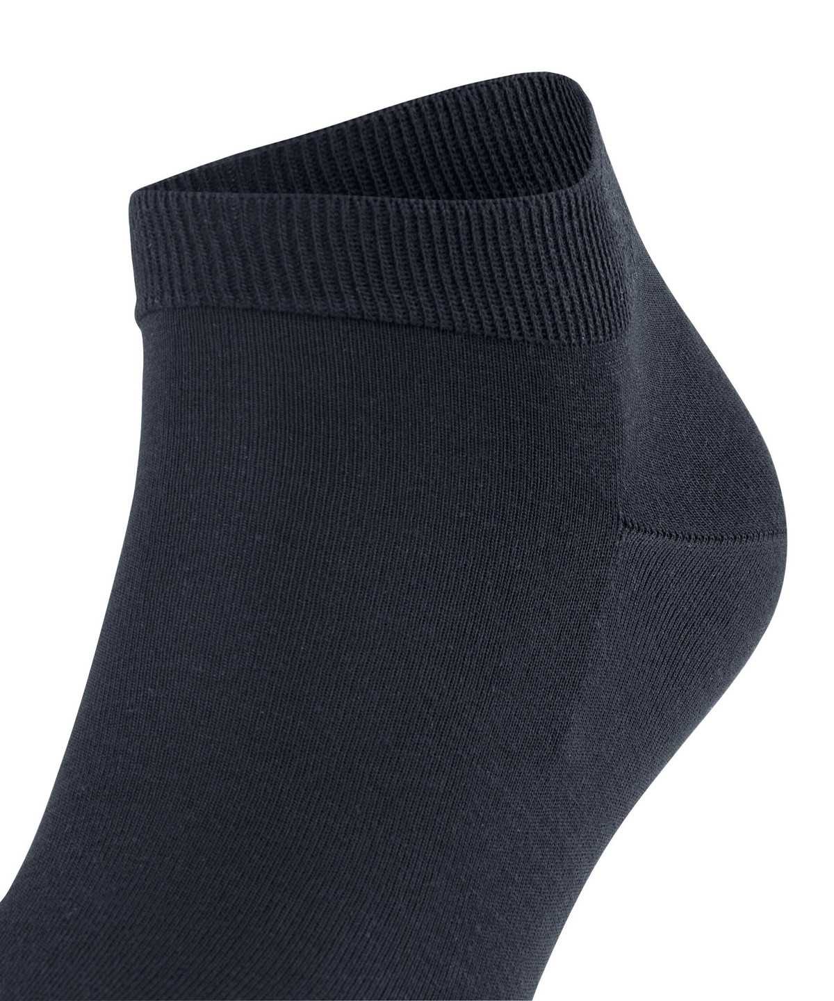 Calzini Uomo Falke ClimaWool Sneaker socks Blu | NYGU72406