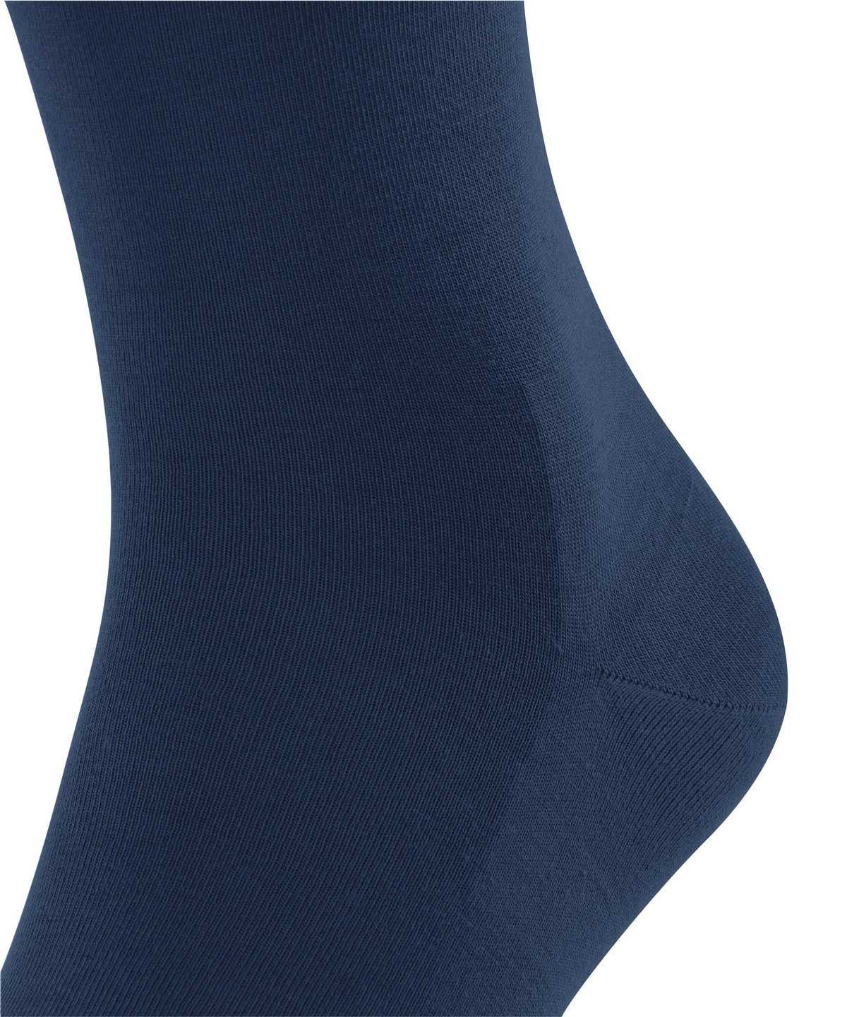 Calzini Uomo Falke ClimaWool Socks Blu | FRVW63459