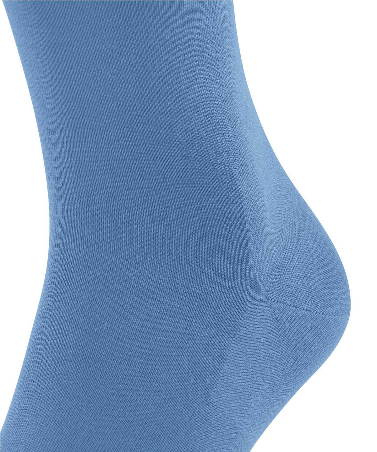 Calzini Uomo Falke ClimaWool Socks Blu | MLXN98041