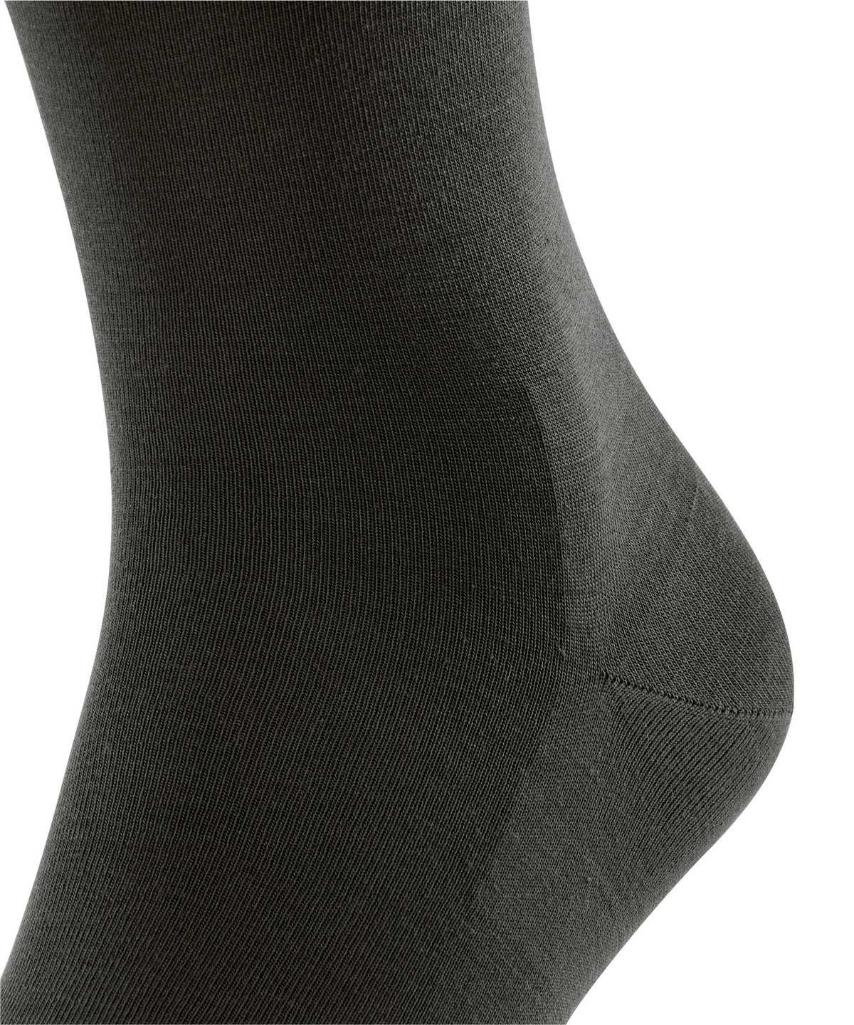 Calzini Uomo Falke ClimaWool Socks Marroni | IHAE36428