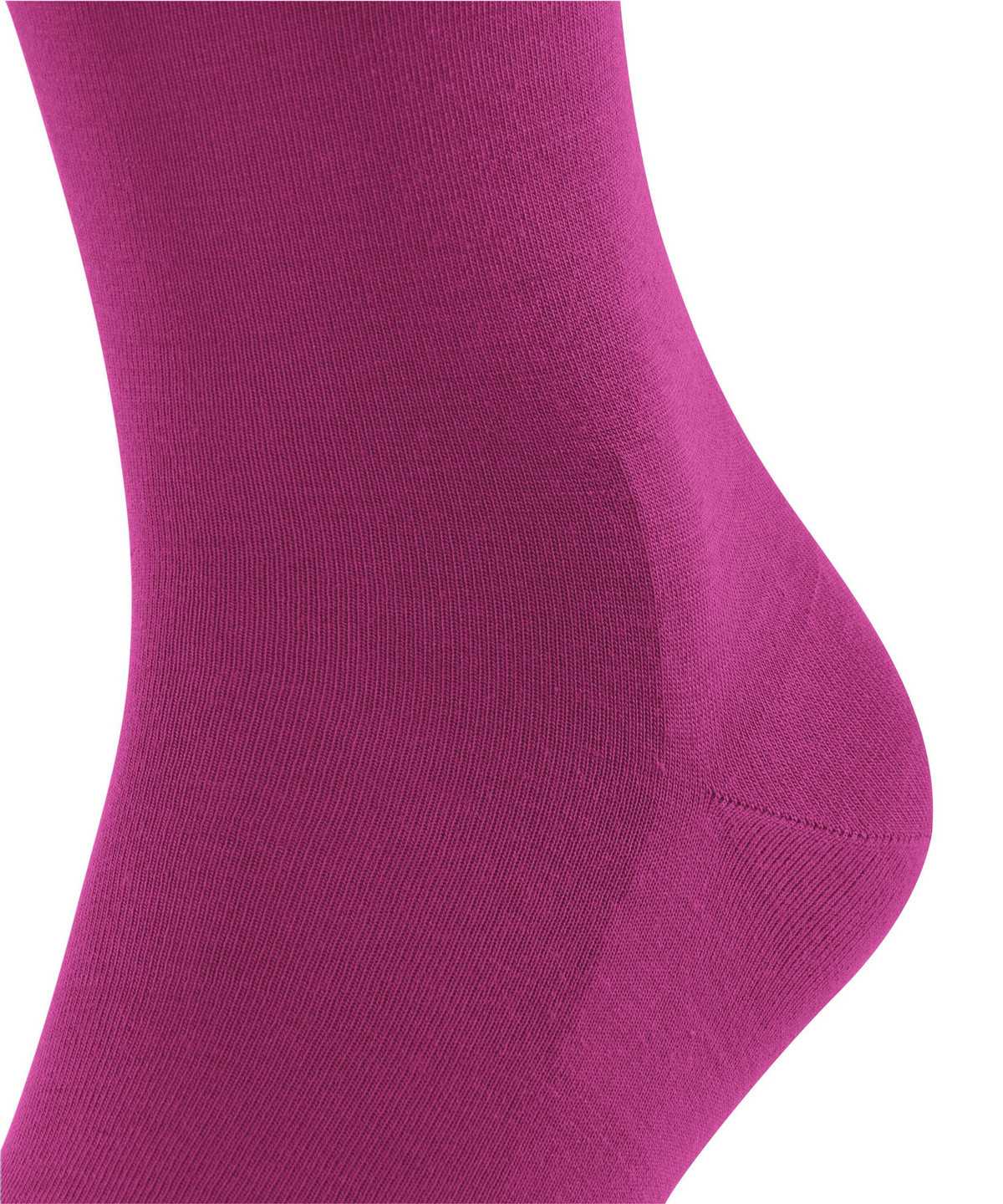 Calzini Uomo Falke ClimaWool Socks Rosse | VCDS06319