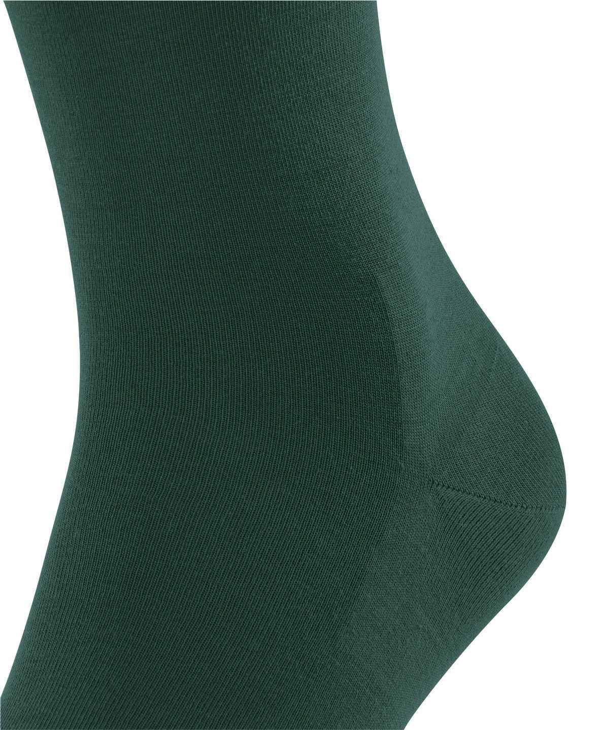 Calzini Uomo Falke ClimaWool Socks Verdi | NZSJ13849