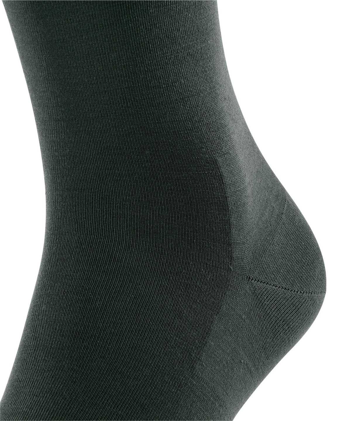 Calzini Uomo Falke ClimaWool Socks Verdi | JOFX41835