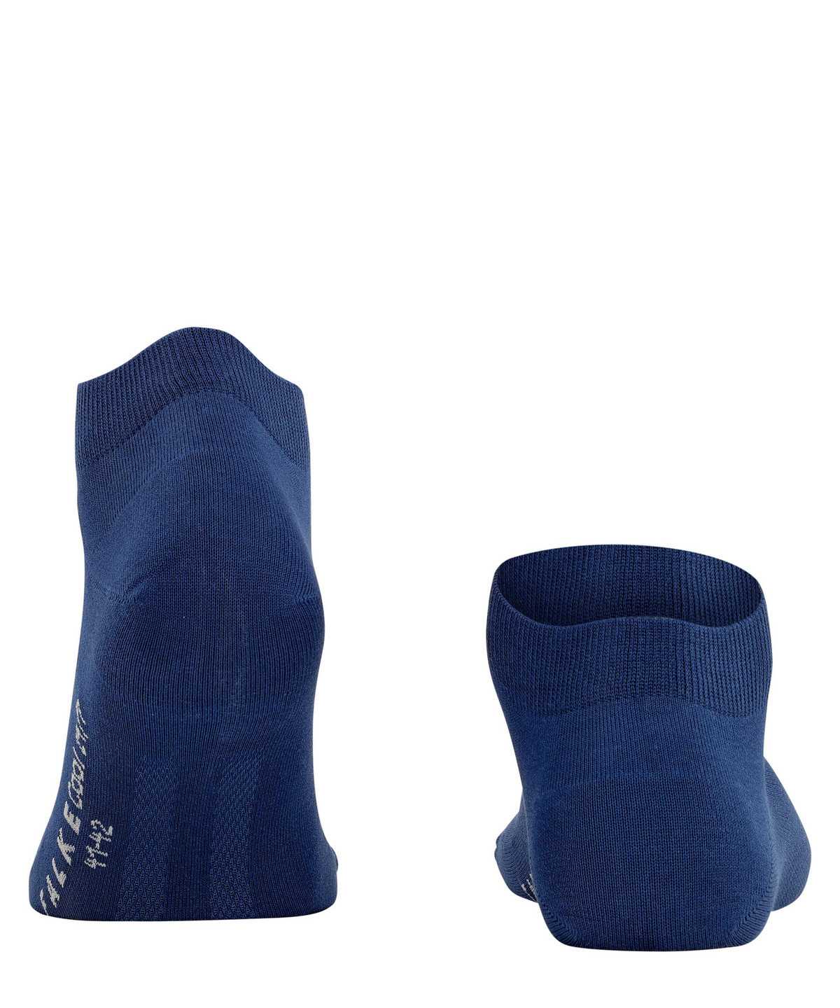 Calzini Uomo Falke Cool 24/7 Sneaker socks Blu | ORDG07518