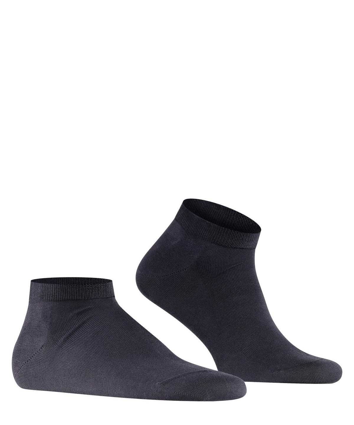 Calzini Uomo Falke Cool 24/7 Sneaker socks Blu | EQDW45823