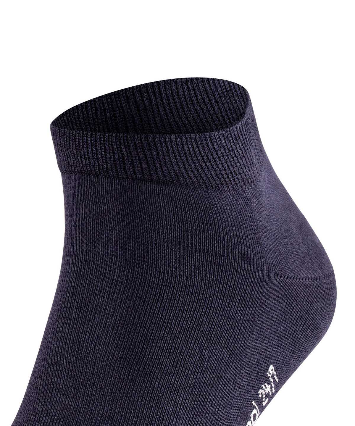 Calzini Uomo Falke Cool 24/7 Sneaker socks Blu | EQDW45823