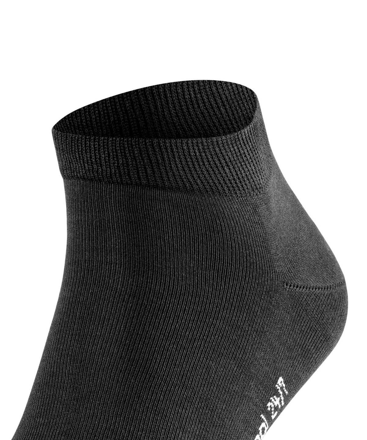 Calzini Uomo Falke Cool 24/7 Sneaker socks Nere | VNCT97812