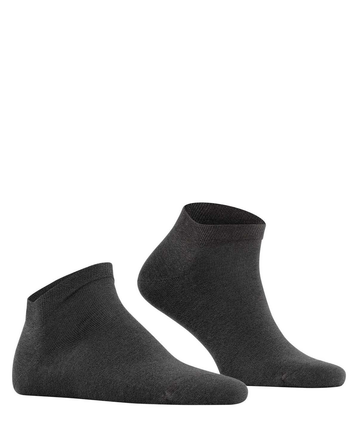 Calzini Uomo Falke Cool 24/7 Sneaker socks Grigie | RDUH93248