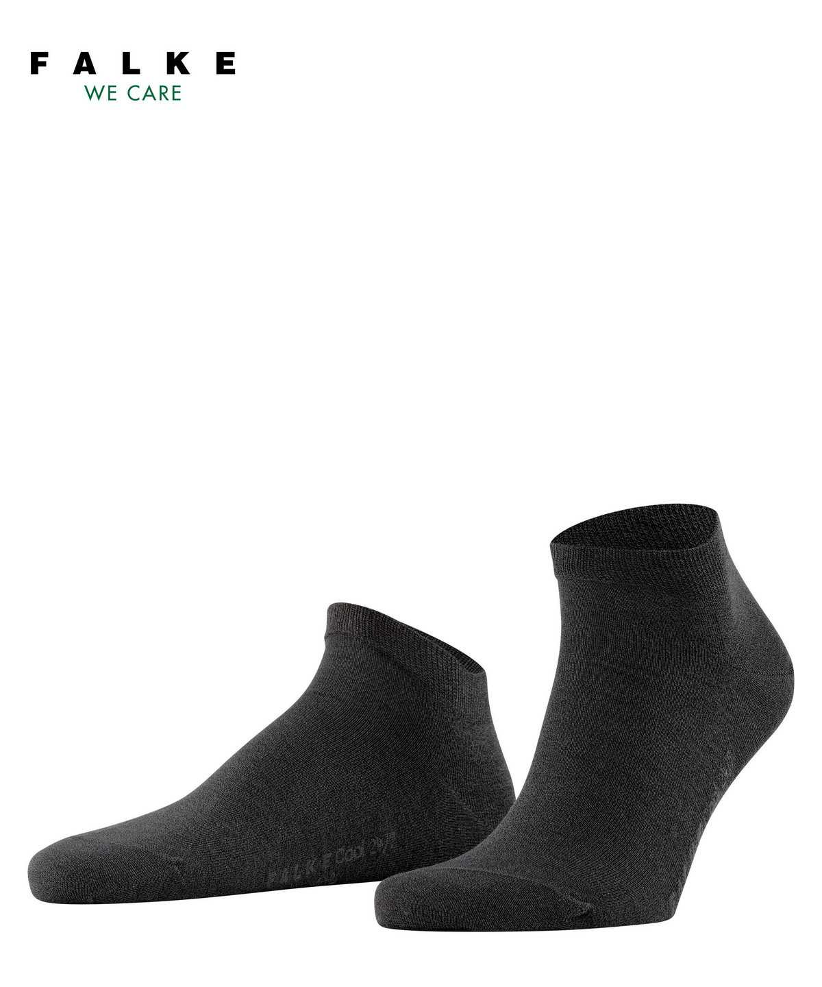 Calzini Uomo Falke Cool 24/7 Sneaker socks Grigie | RDUH93248