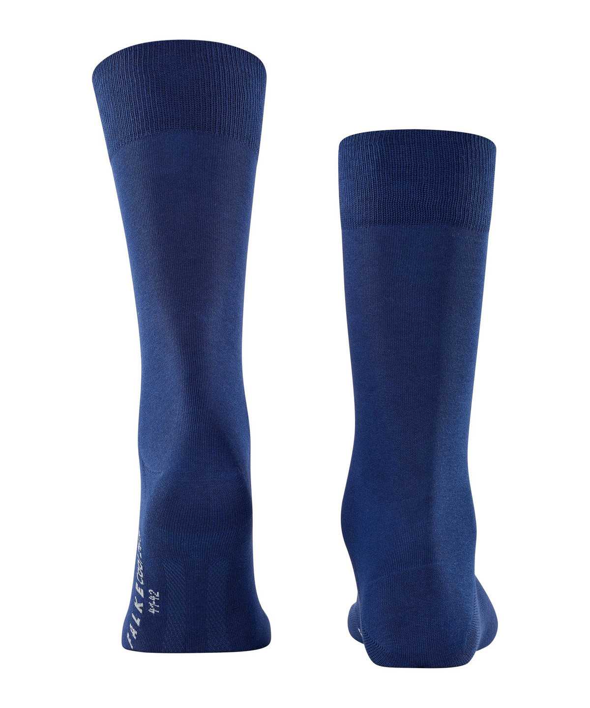 Calzini Uomo Falke Cool 24/7 Socks Blu | KXRT84623