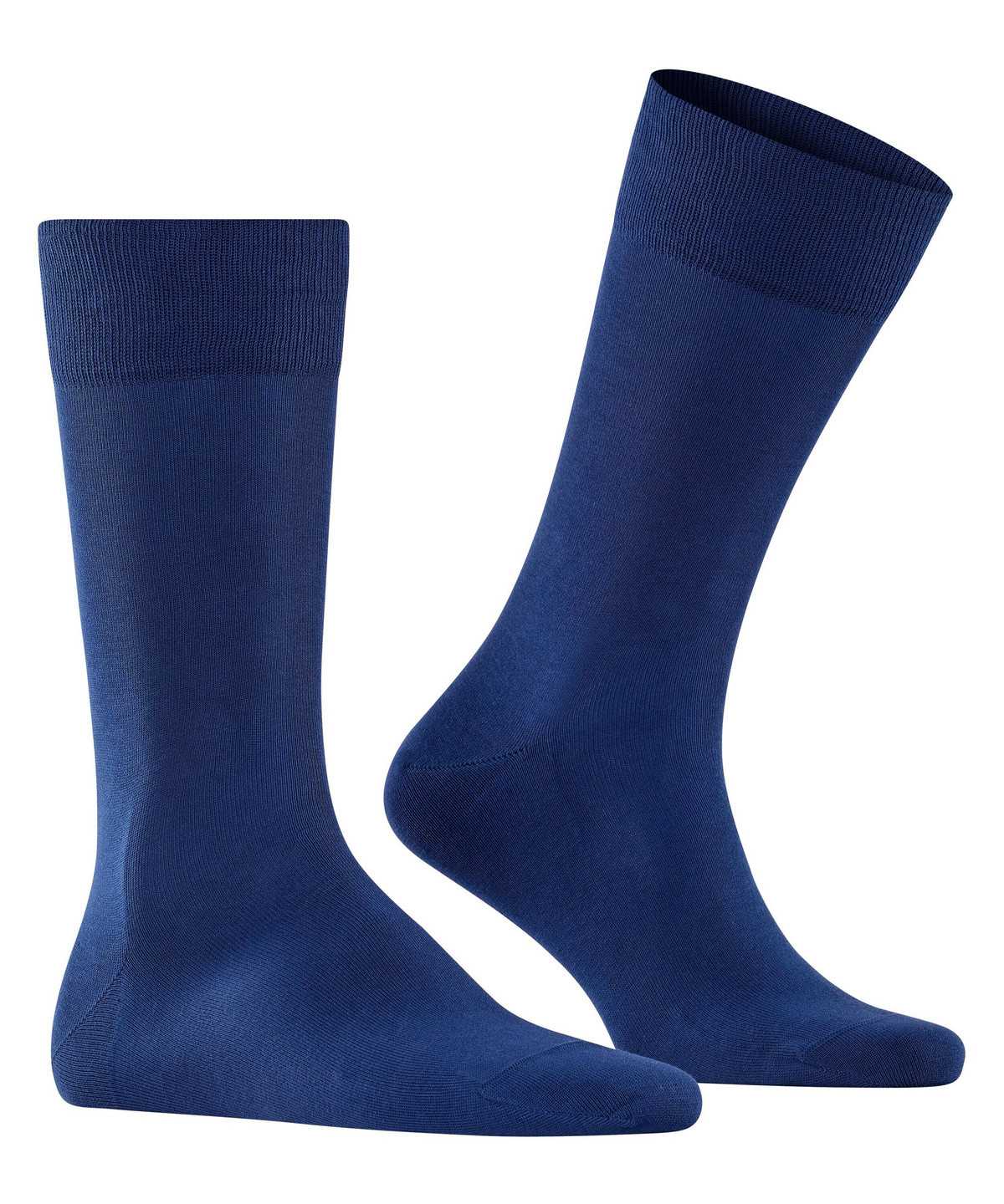 Calzini Uomo Falke Cool 24/7 Socks Blu | KXRT84623