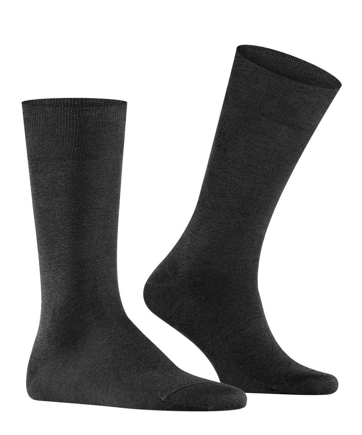 Calzini Uomo Falke Cool 24/7 Socks Grigie | KQPB16350