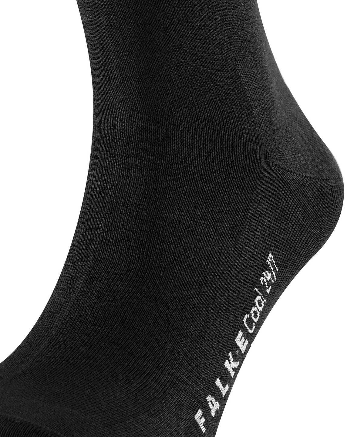 Calzini Uomo Falke Cool 24/7 Socks Grigie | KQPB16350