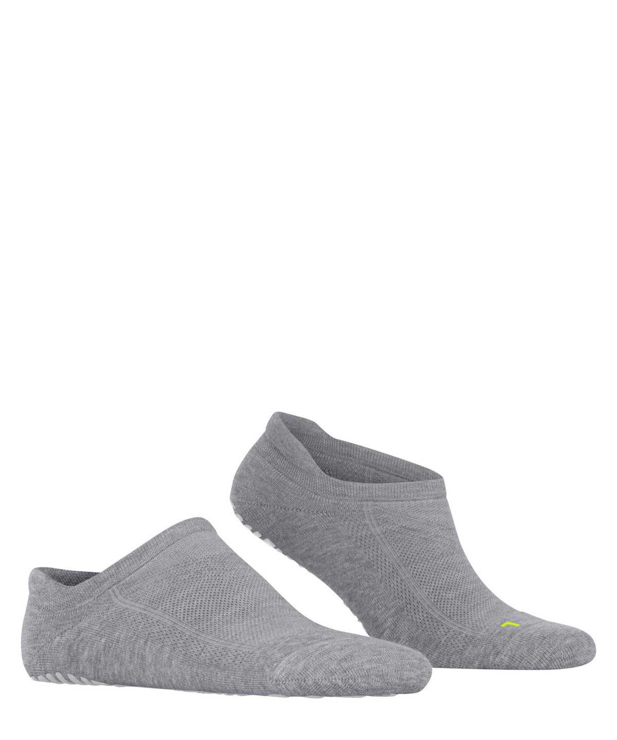 Calzini Uomo Falke Cool Kick House socks Grigie | SNPF50236