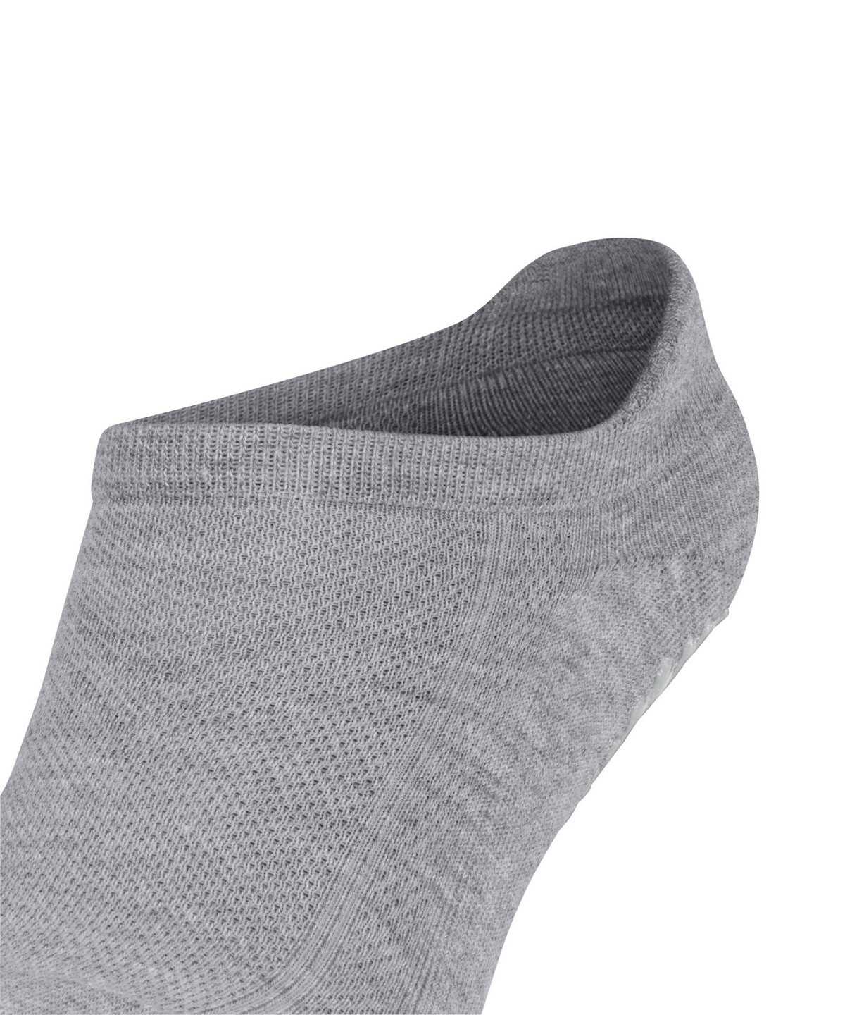 Calzini Uomo Falke Cool Kick House socks Grigie | SNPF50236