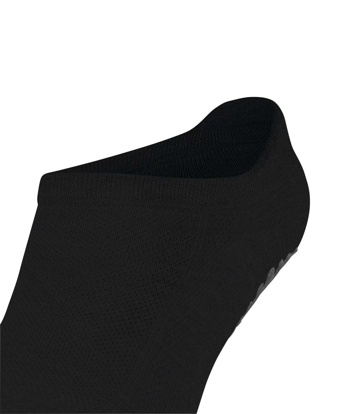 Calzini Uomo Falke Cool Kick House socks Nere | GNVX67518