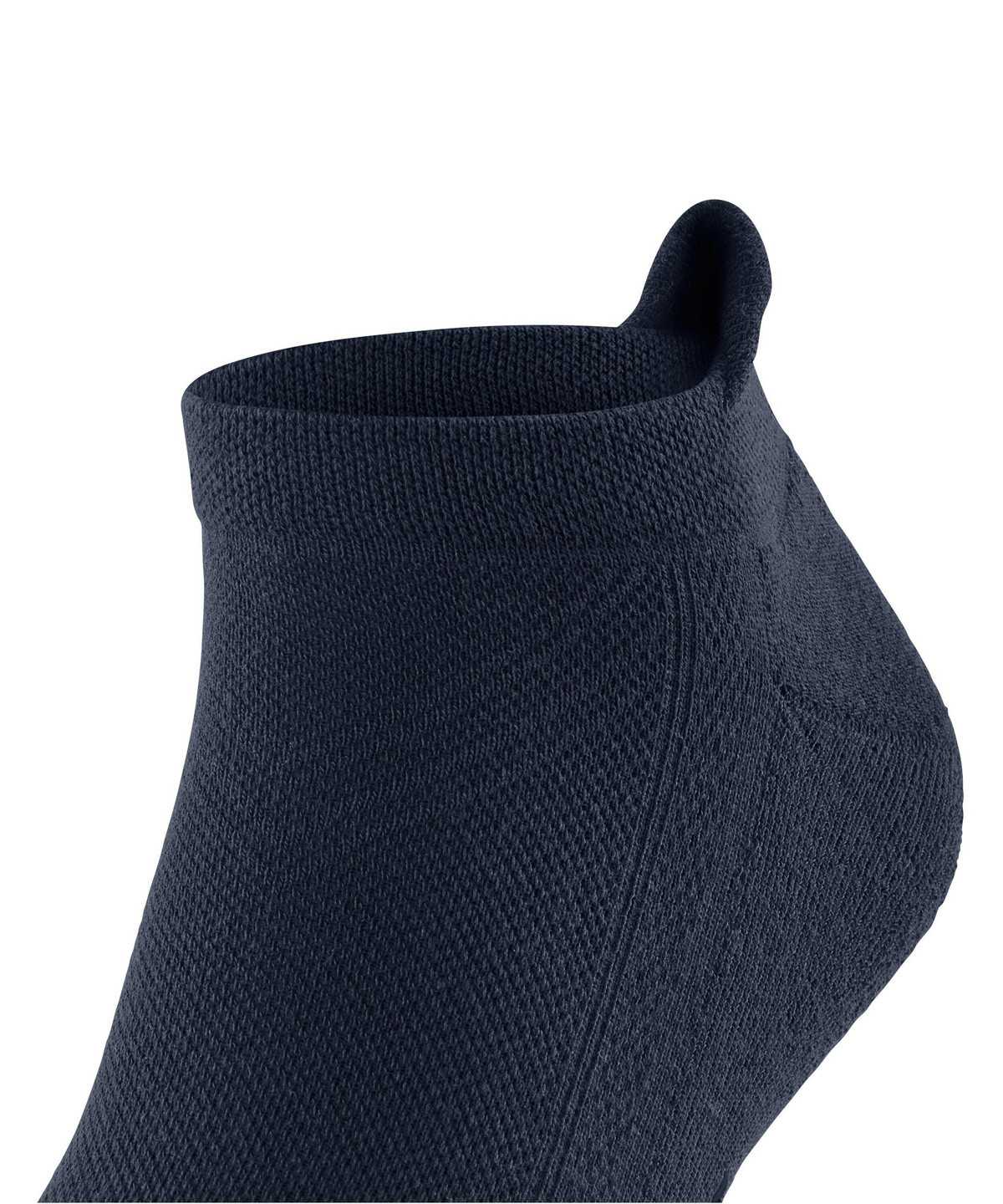 Calzini Uomo Falke Cool Kick Sneaker socks Blu | TUFM95807