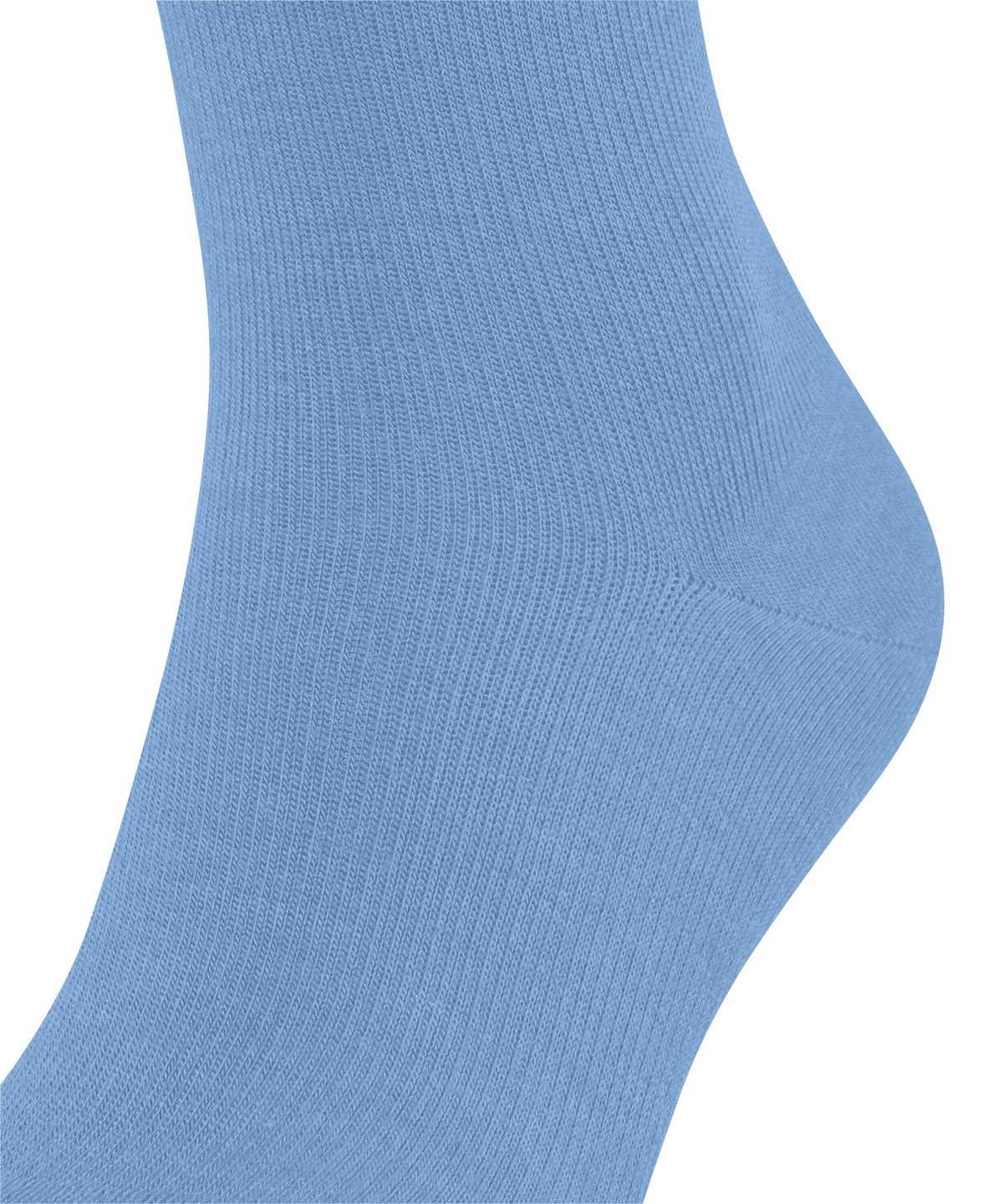 Calzini Uomo Falke Energizing Wool Knee-high Socks Blu | BYWG86354