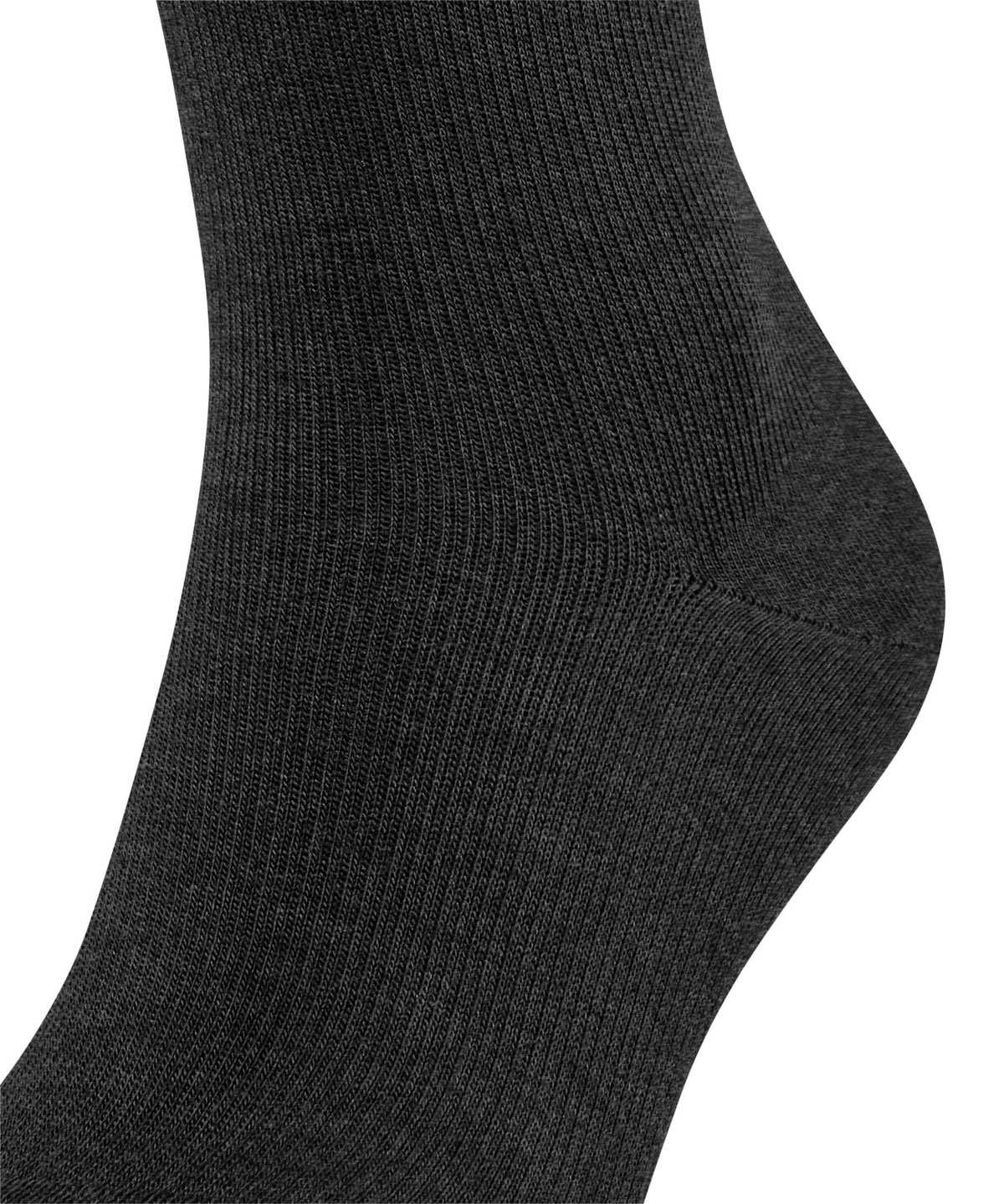 Calzini Uomo Falke Energizing Wool Knee-high Socks Grigie | TCHZ86015