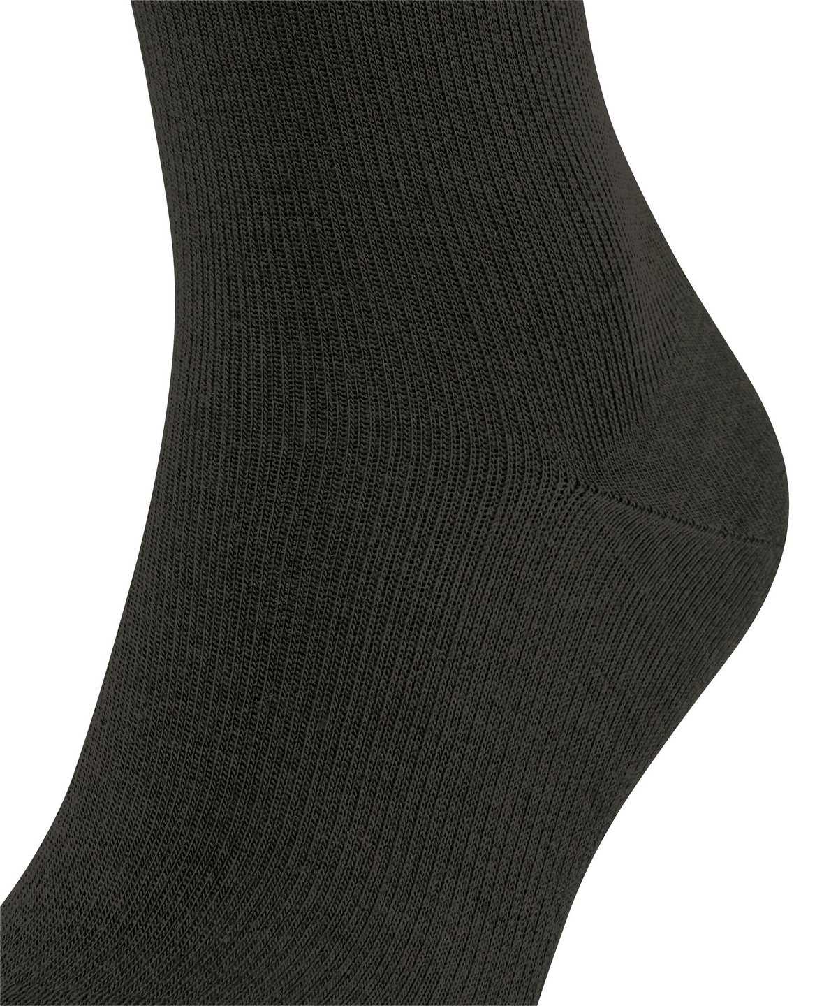 Calzini Uomo Falke Energizing Wool Knee-high Socks Marroni | QMPO06945